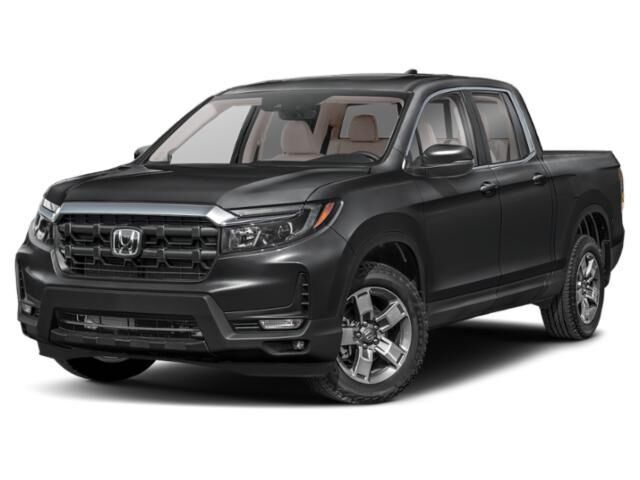 2025 HONDA Ridgeline