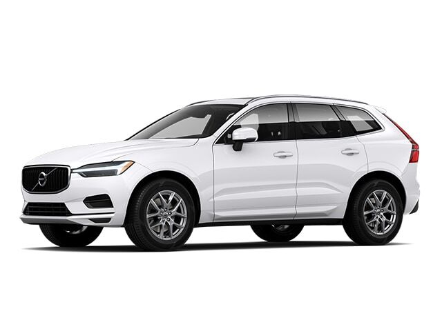 2020 VOLVO XC60