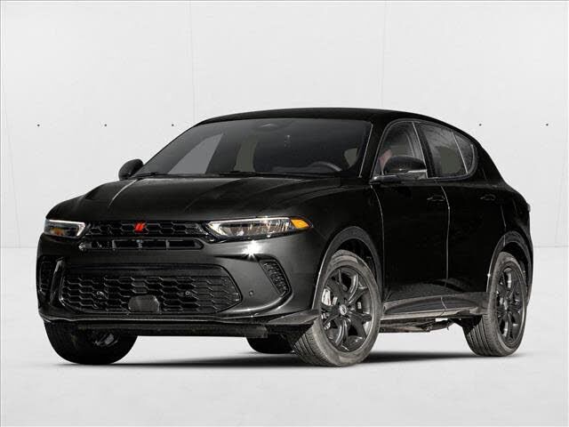 2024 DODGE HORNET