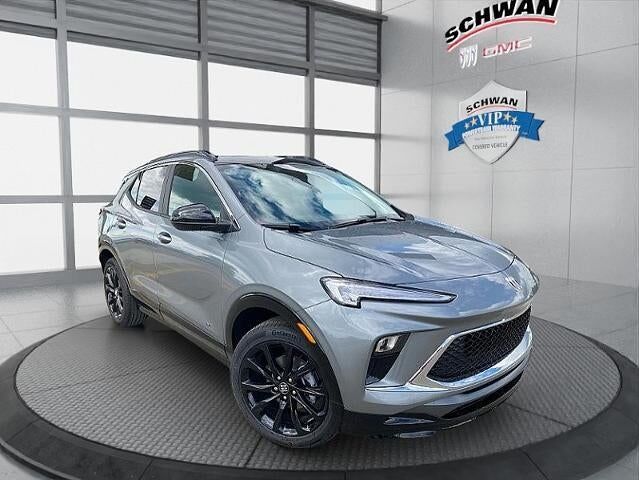 2026 BUICK Encore GX