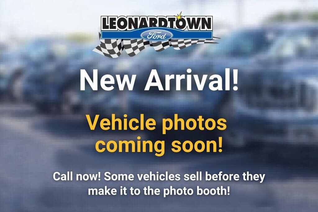 2023 FORD Expedition