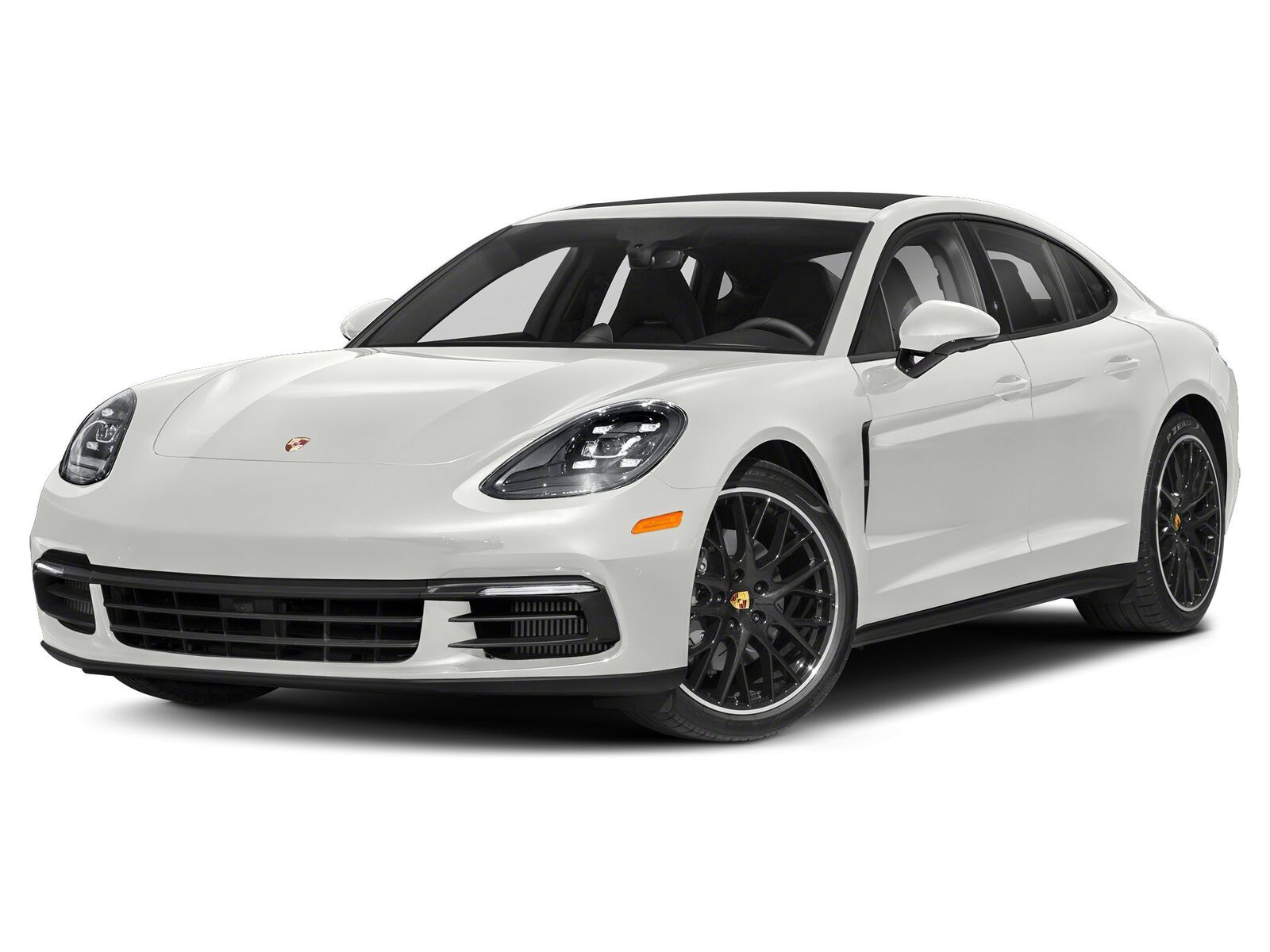 2019 PORSCHE Panamera