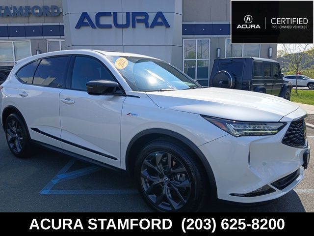 2022 ACURA MDX