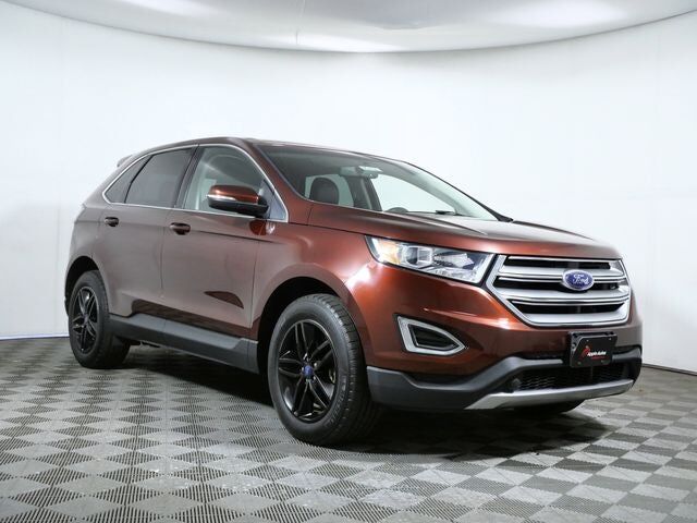 2015 FORD Edge