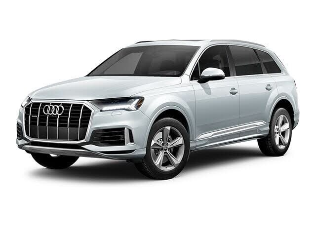 2023 AUDI Q7