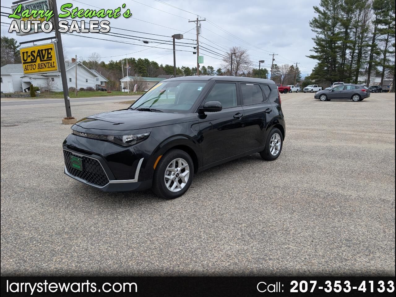 2024 KIA Soul