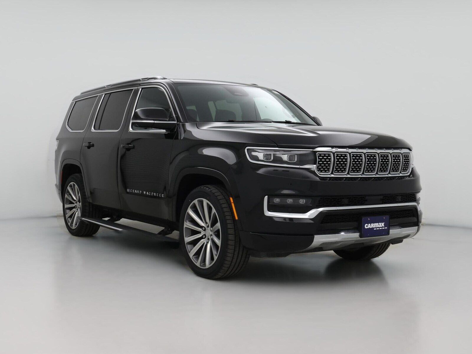2023 JEEP Grand Wagoneer