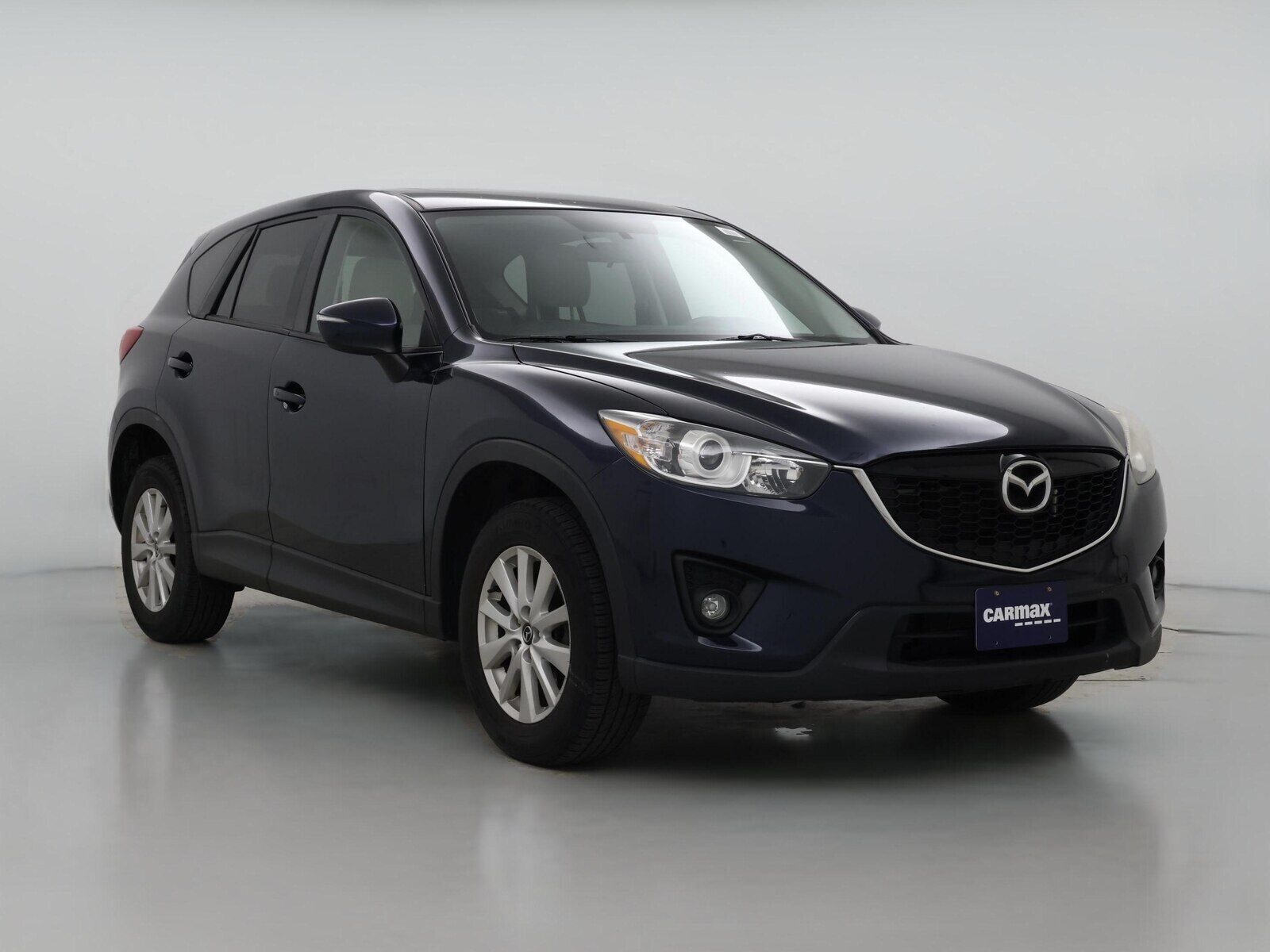 2015 MAZDA CX-5