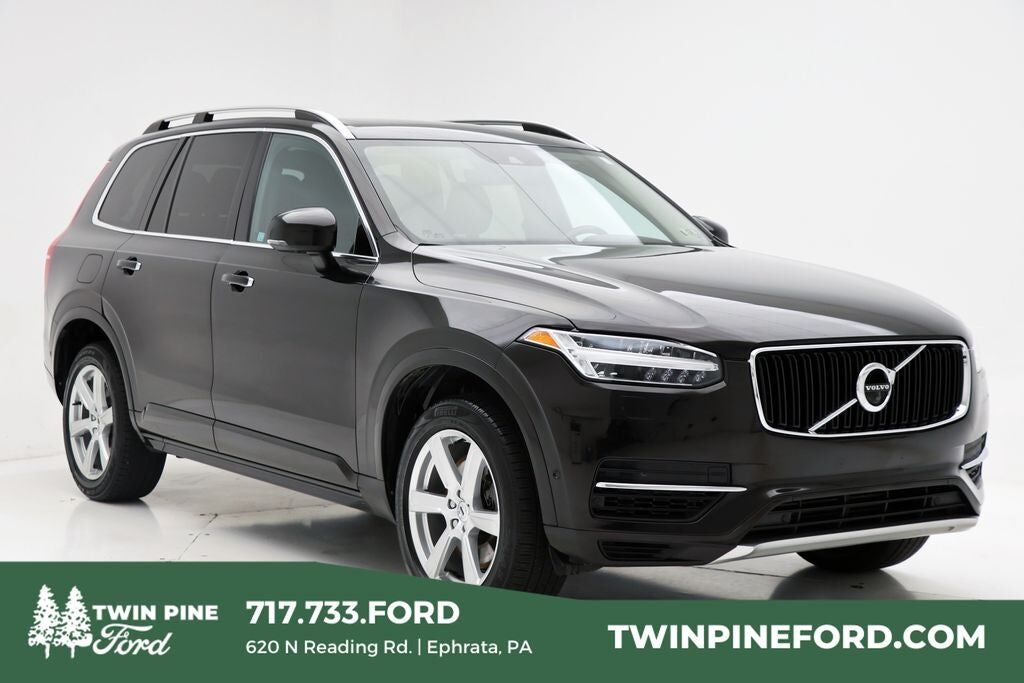2016 VOLVO XC90