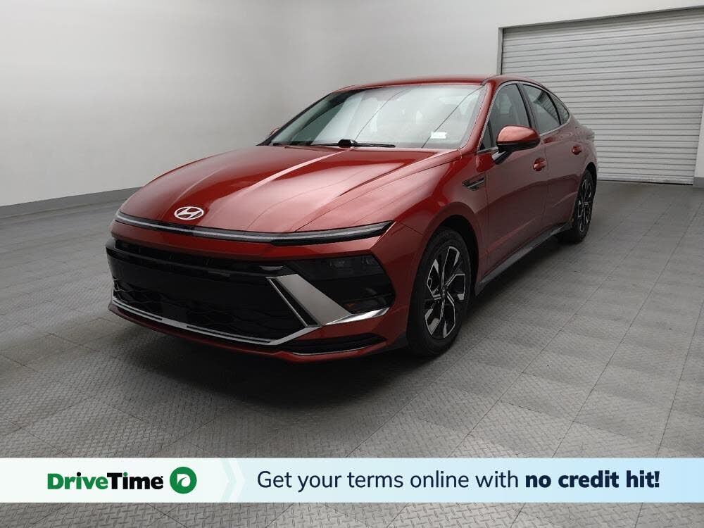 2024 HYUNDAI Sonata