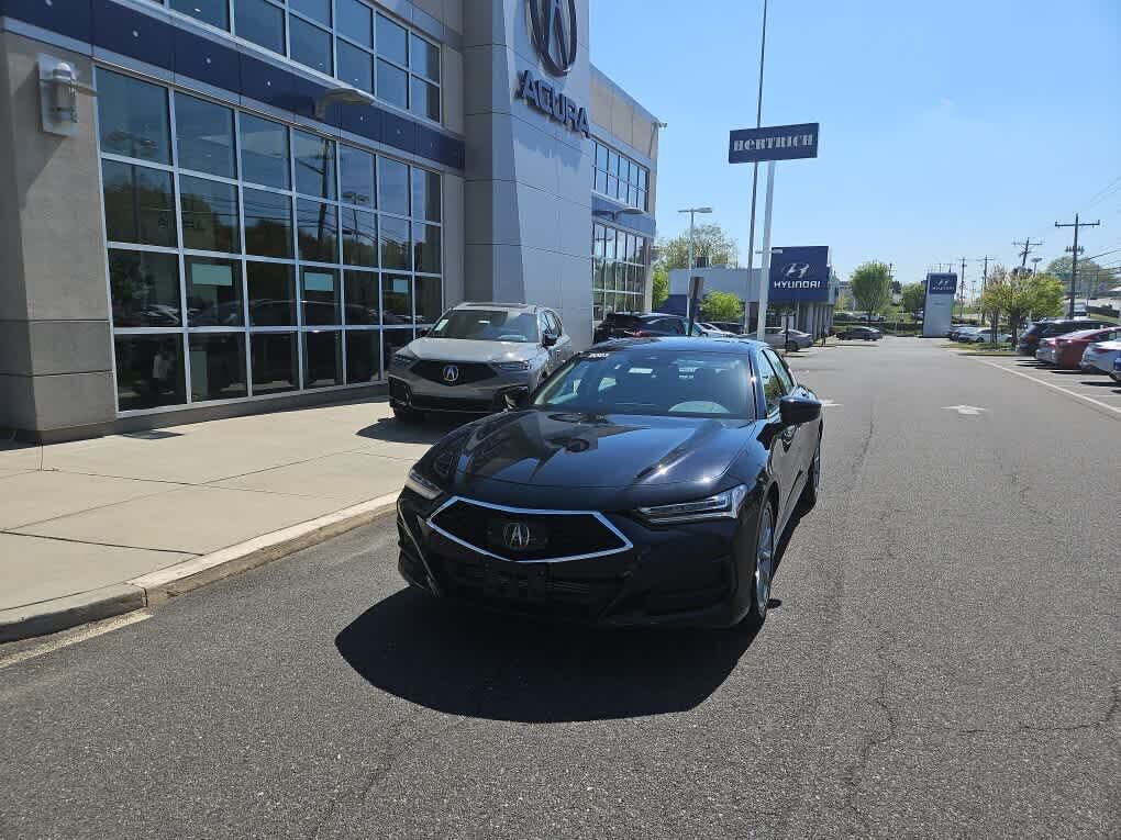 2023 ACURA TLX