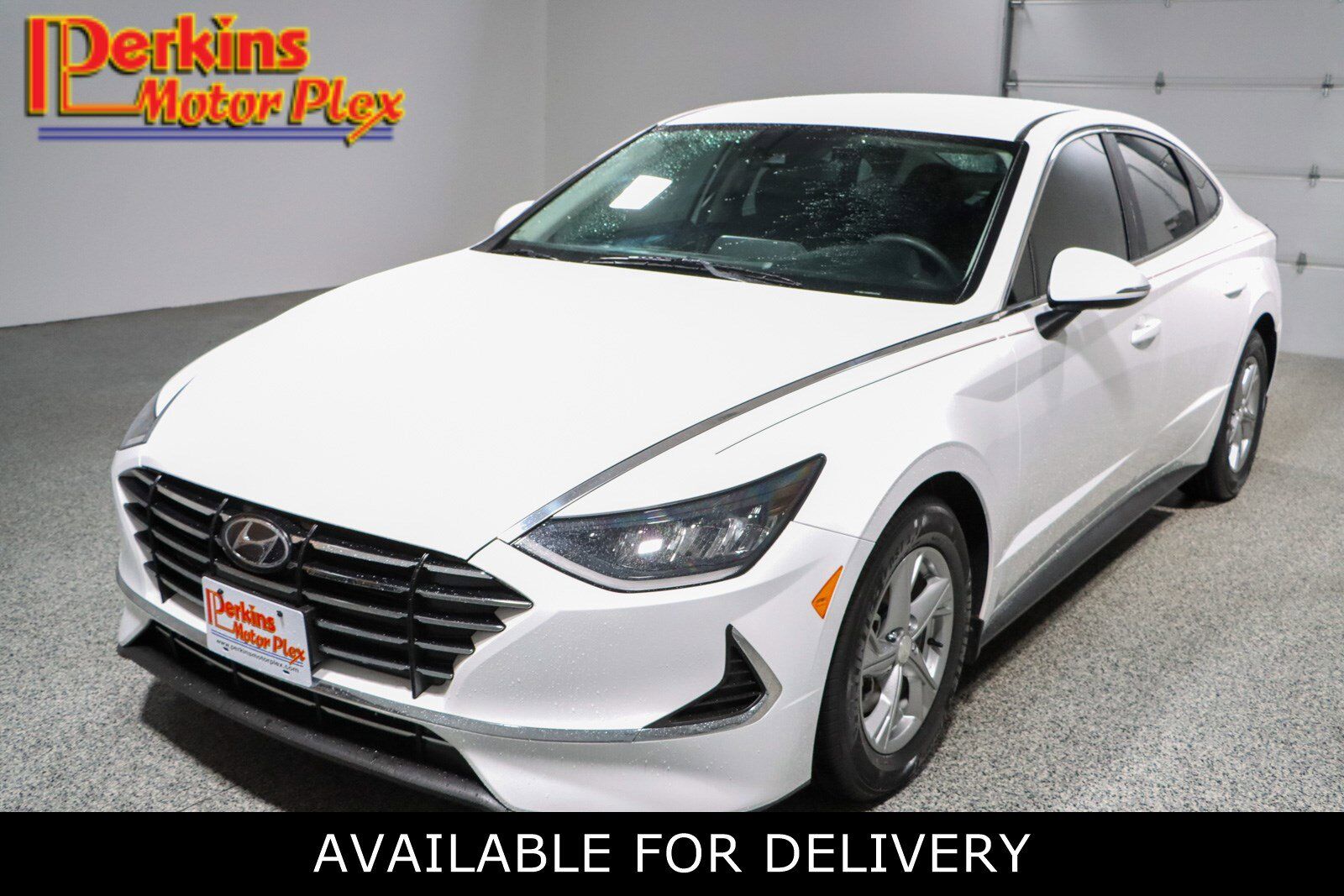 2023 HYUNDAI Sonata