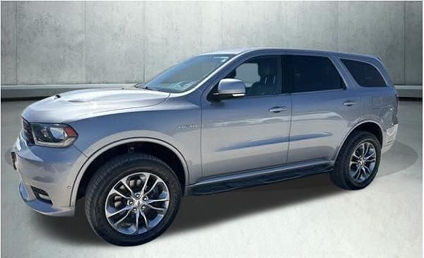 2019 DODGE Durango