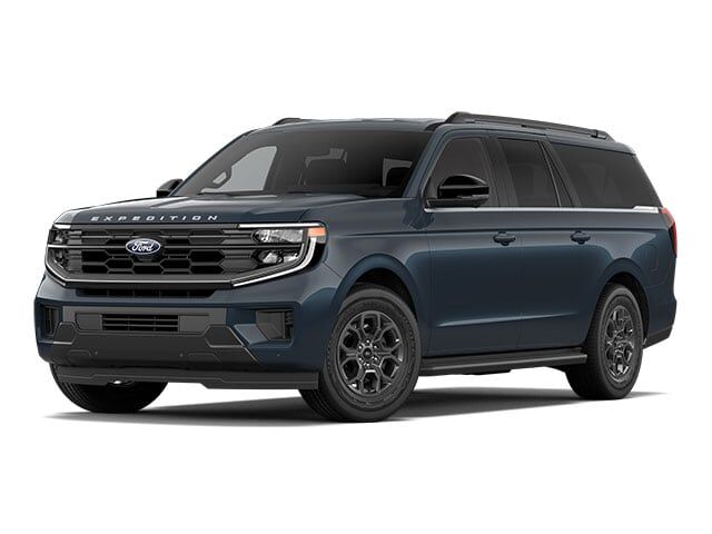 2026 FORD Expedition