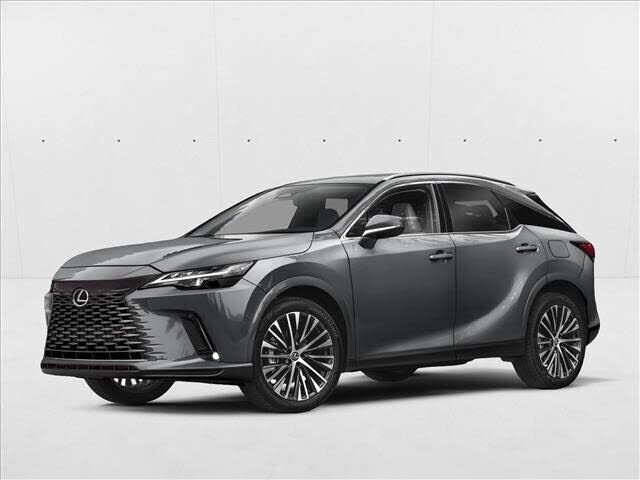 2023 LEXUS RX