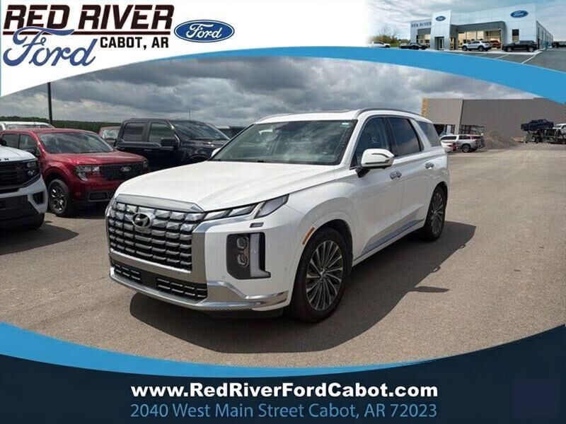 2023 HYUNDAI Palisade