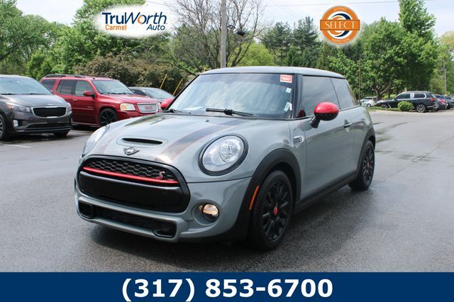 2016 MINI Hardtop