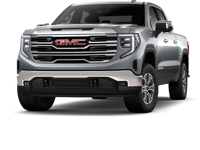 2023 GMC Sierra