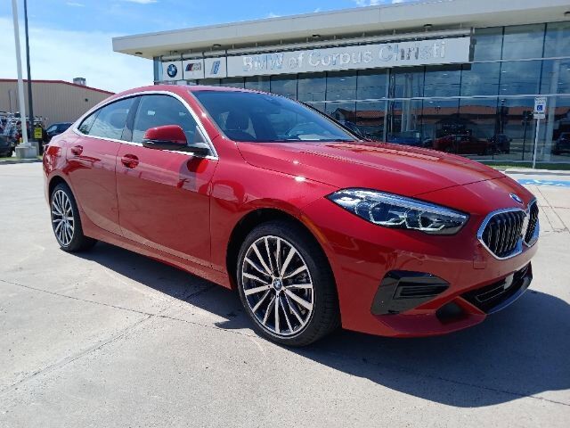2024 BMW 2 Series