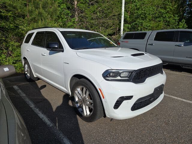 2023 DODGE Durango