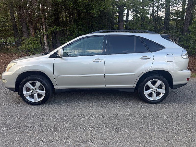 2006 LEXUS RX