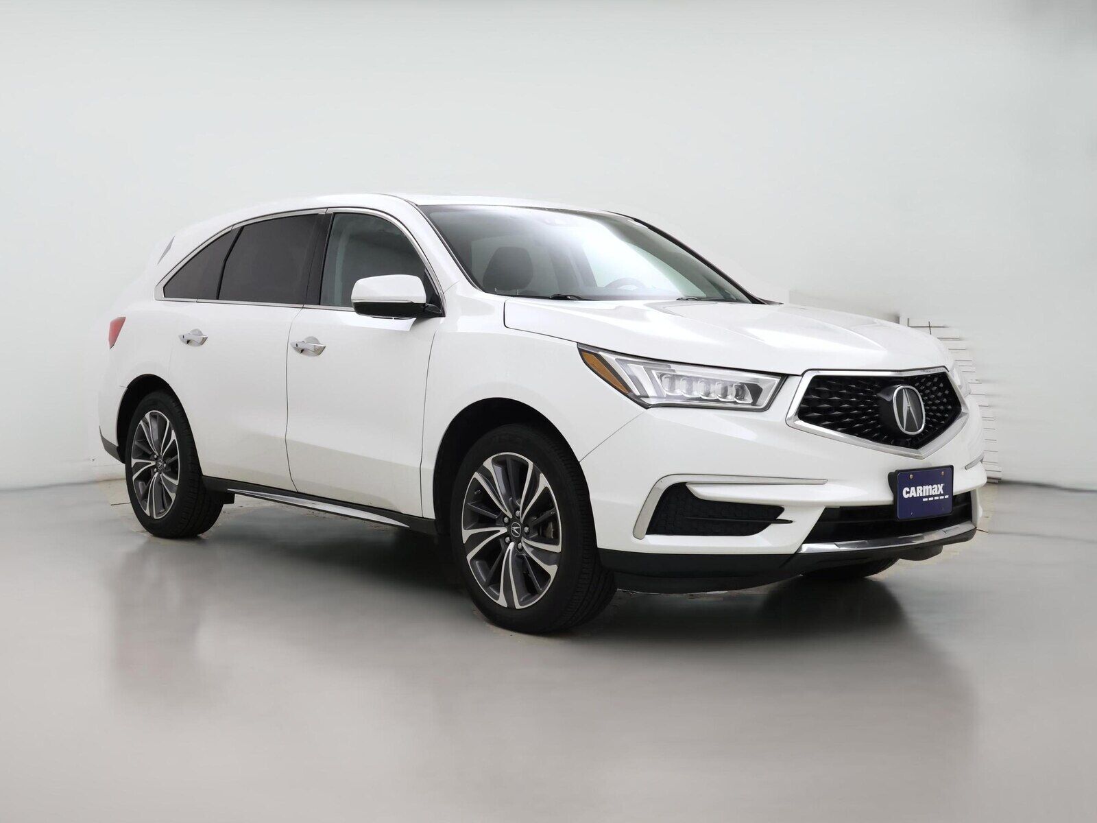 2020 ACURA MDX
