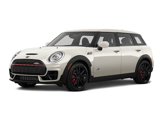 2020 MINI Clubman