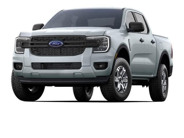 2024 FORD Ranger