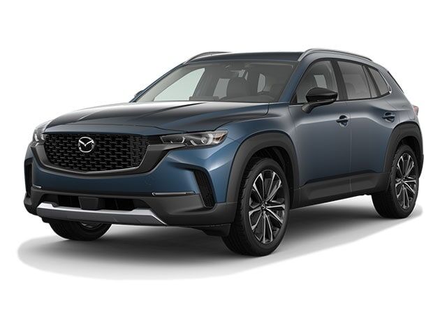 2023 MAZDA CX-50