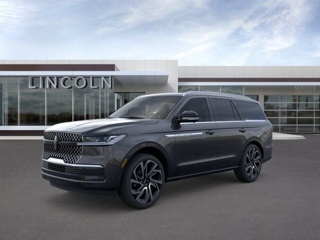 2026 LINCOLN Navigator