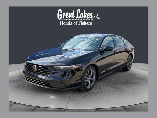 2023 HONDA Accord