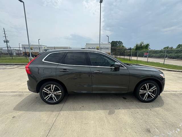 2019 VOLVO XC60