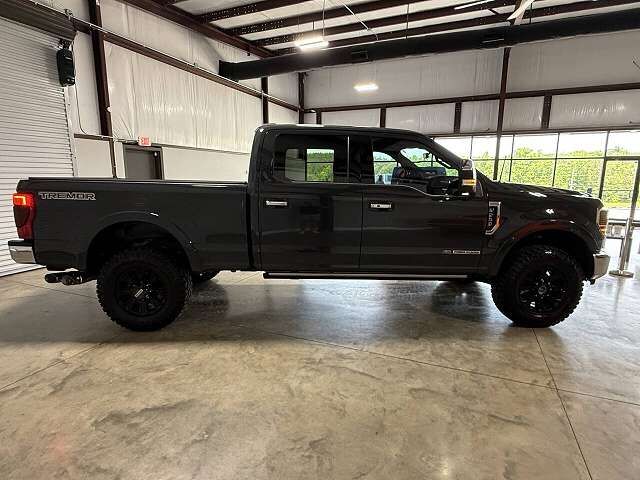 2021 FORD F-Super Duty