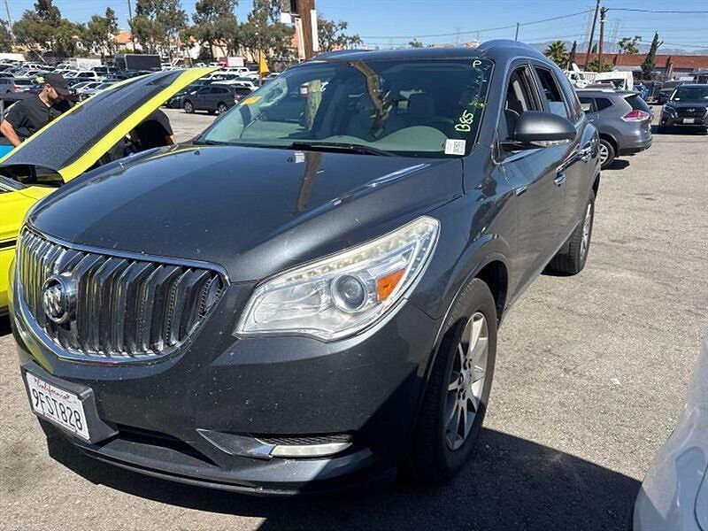 2014 BUICK Enclave