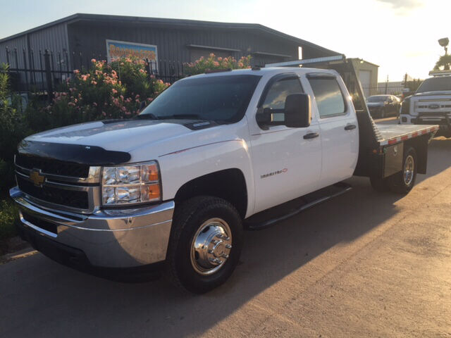 2012 CHEVROLET Silverado