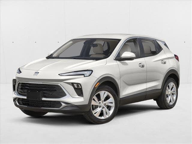 2024 BUICK Encore GX