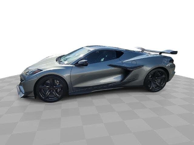 2023 CHEVROLET Corvette