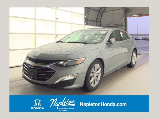 2023 CHEVROLET Malibu