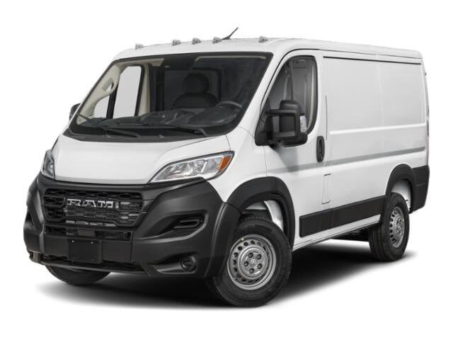 2023 RAM Promaster 1500