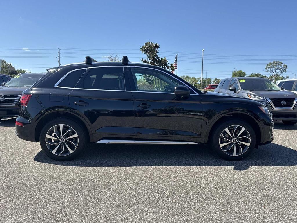 2021 Audi Q5