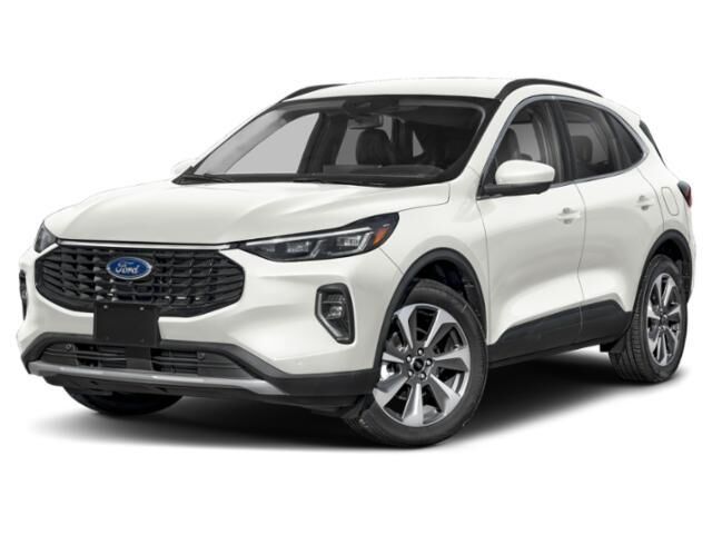 2023 FORD Escape