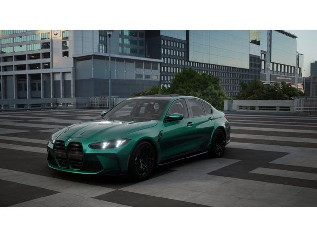 2027 BMW M3