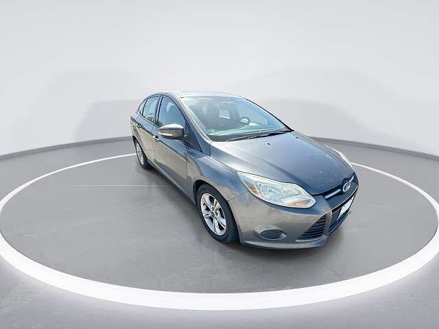2013 FORD Focus
