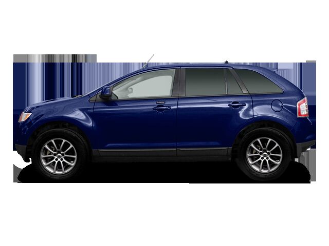 2010 FORD Edge
