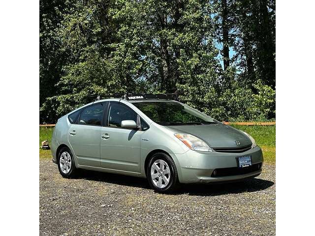 2006 TOYOTA PRIUS
