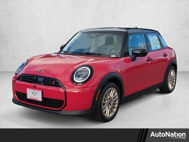 2026 MINI Hardtop