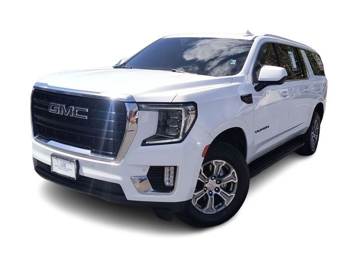 2023 GMC Yukon XL