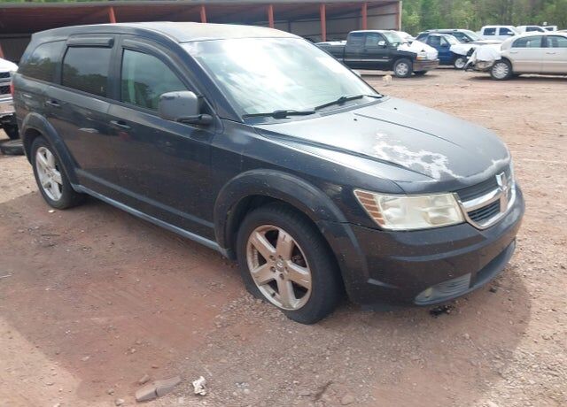 2009 DODGE Journey