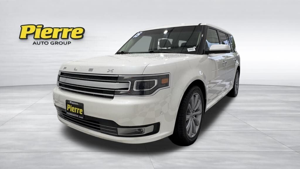 2015 FORD Flex