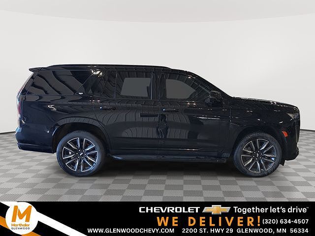 2023 CADILLAC Escalade